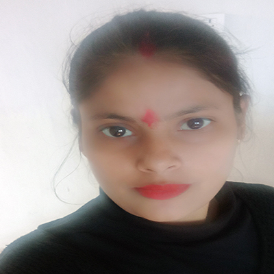 Runa Kumari - Director Star Skysea Service Pvt. Ltd.