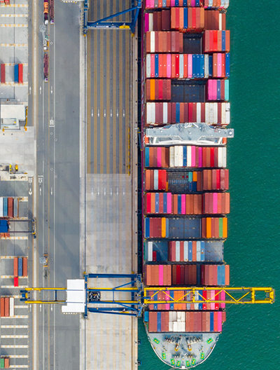 Starsky Sea Services Pvt. Ltd.